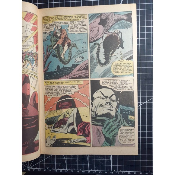 Tales to Astonish #74 (1965) Marvel High Grade - Picture 9 of 9